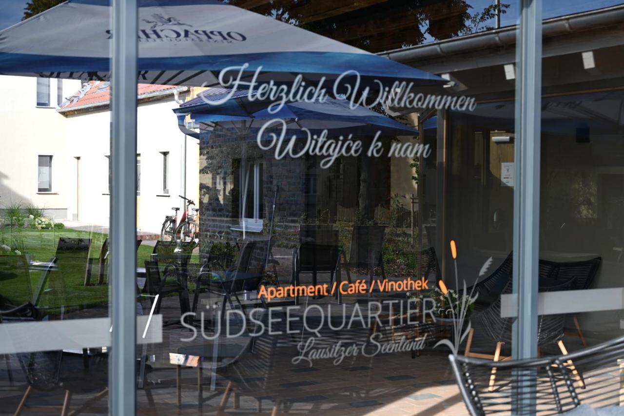 Südseequartier Elsterheide Exterior foto