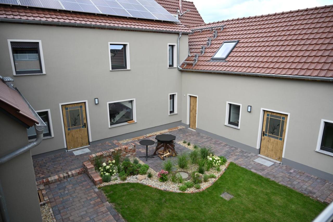 Südseequartier Elsterheide Exterior foto