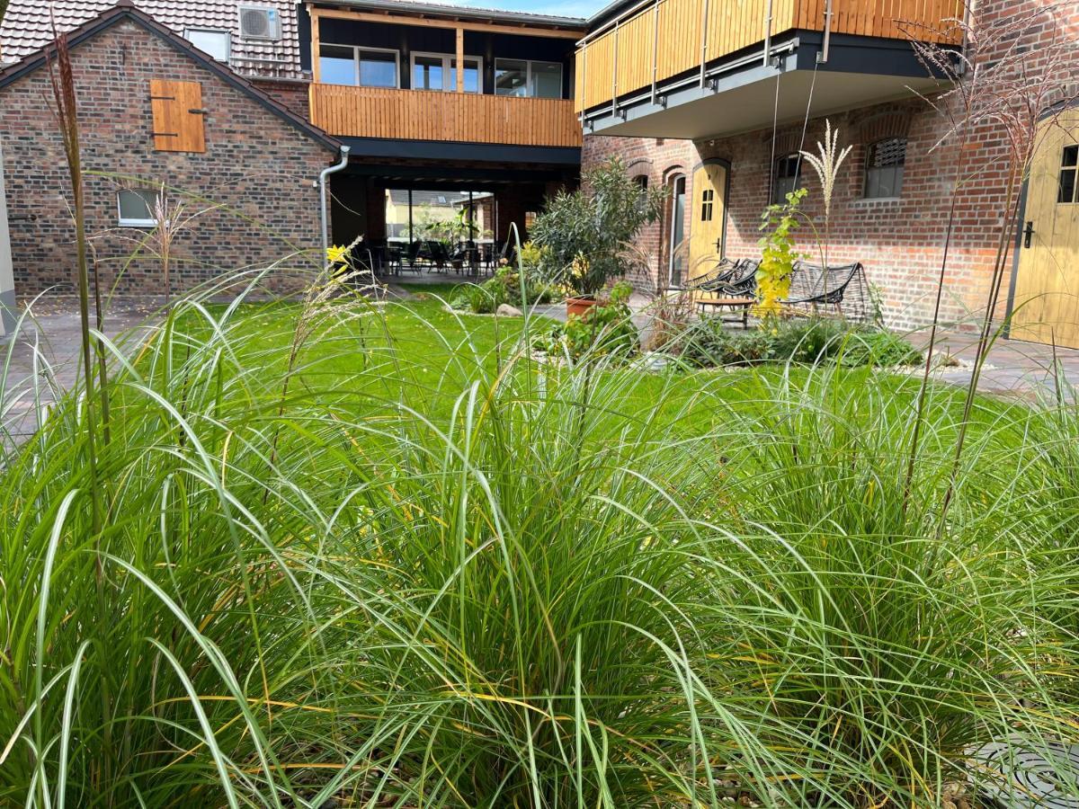 Südseequartier Elsterheide Exterior foto