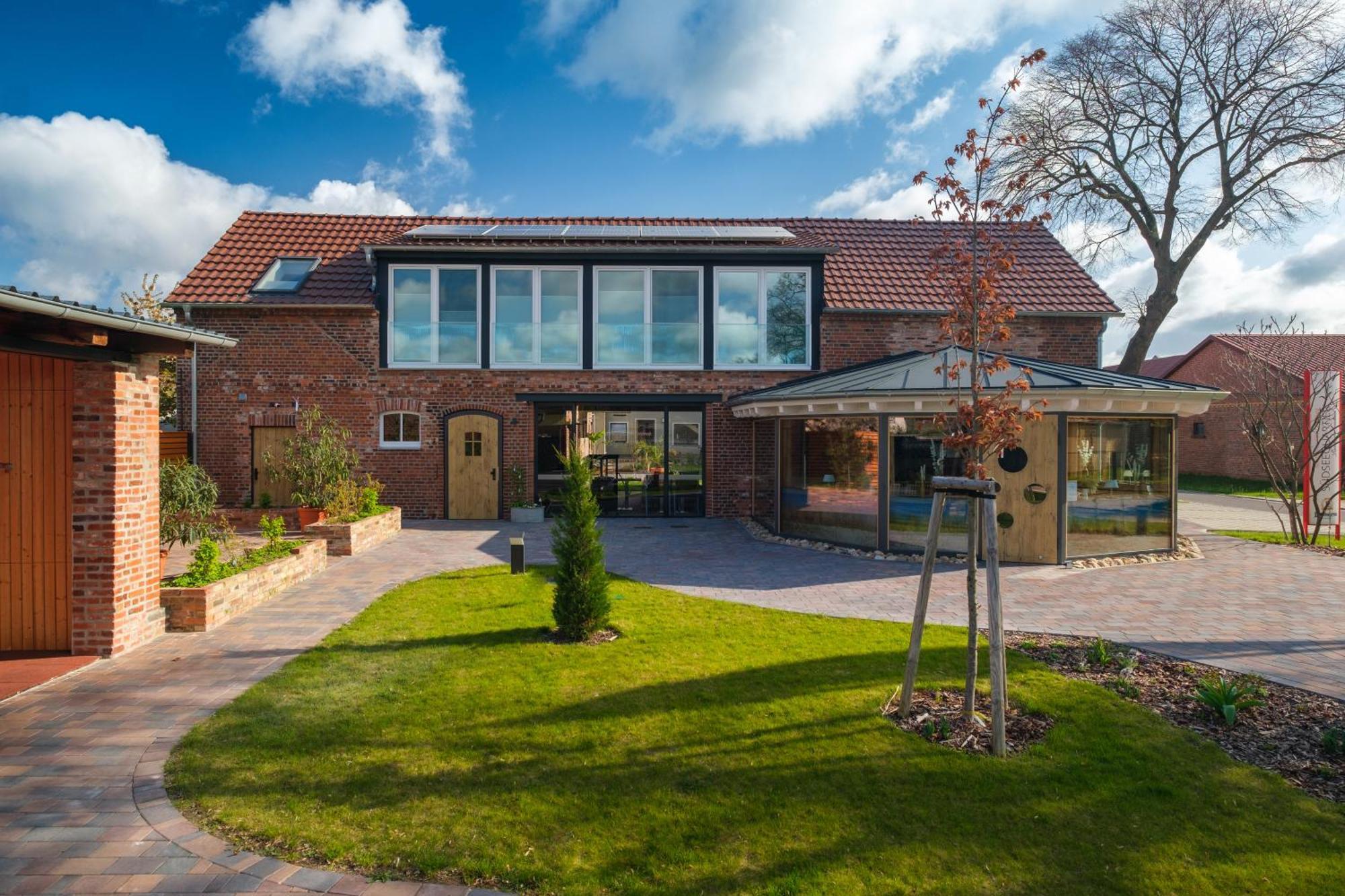 Südseequartier Elsterheide Exterior foto